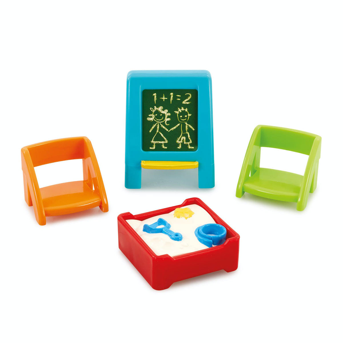 Happyland Preschool Playset - image 5