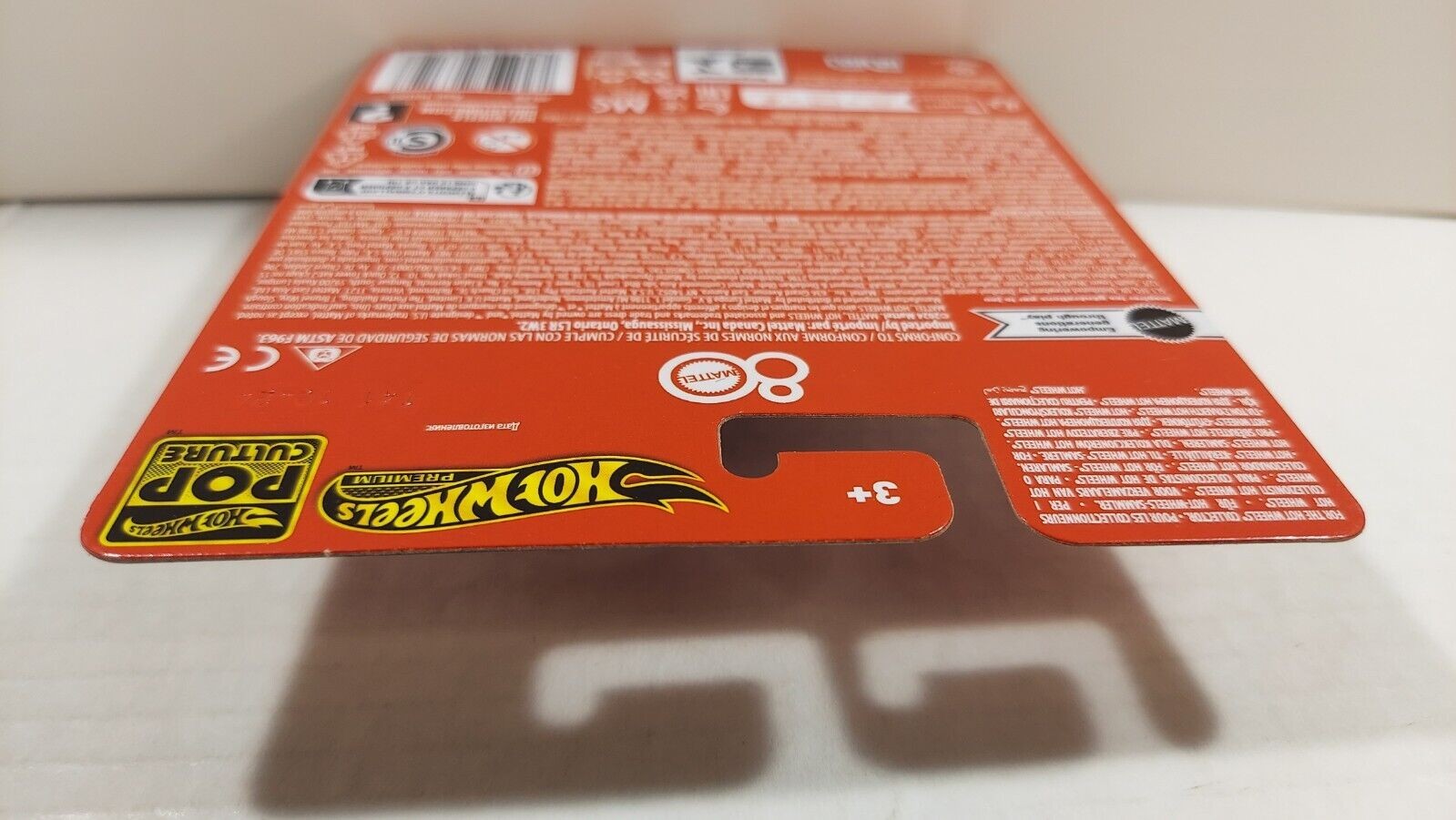 Hot Wheels Pop Culture Kool Kombi Vehicle - image 2