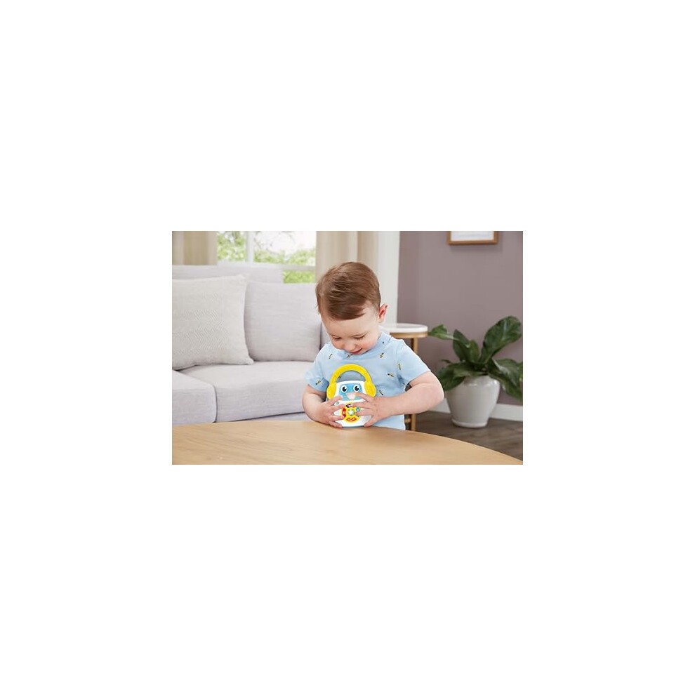 LeapFrog Sing Along Song Bot Learning Toy - image 3