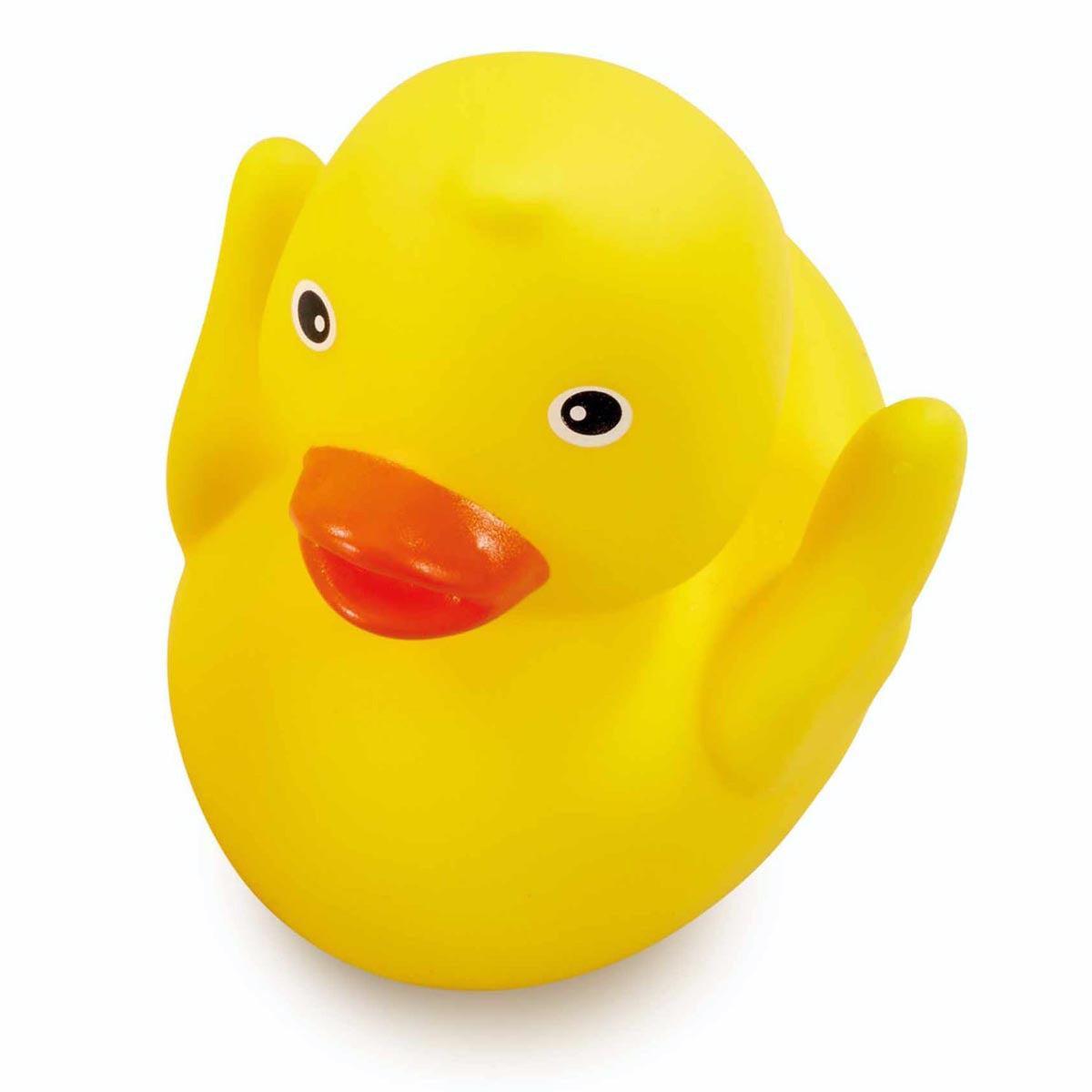 Little Lot Bathtime Little Duck Squirters Bath Toy - image 2