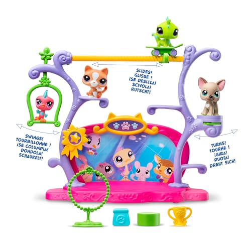 Littlest Pet Shop Pets Got Talent Playset - image 3
