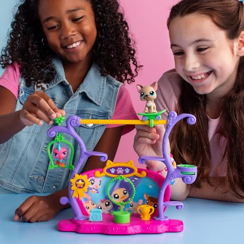 Littlest Pet Shop Pets Got Talent Playset - image 4