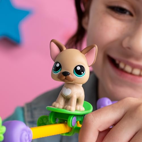 Littlest Pet Shop Pets Got Talent Playset - image 5