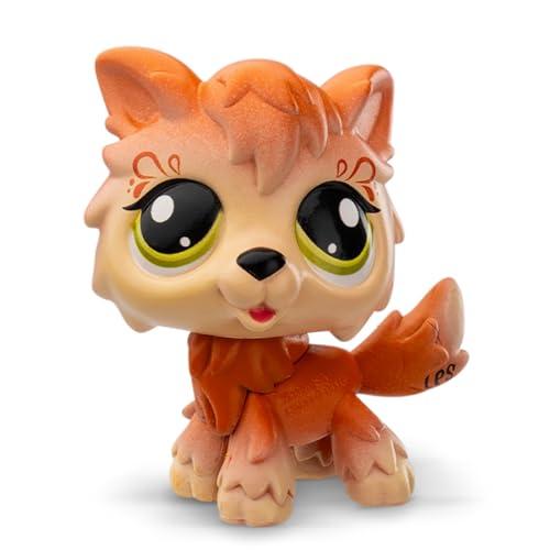 Littlest Pet Shop Winter Besties 5 Pack Collector Set - image 2