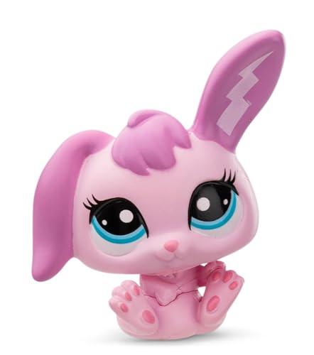 Littlest Pet Shop Winter Besties 5 Pack Collector Set - image 3