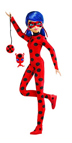 Miraculous Ladybug Fashion Doll - image 2