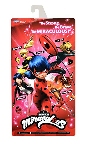 Miraculous Ladybug Fashion Doll - image 4