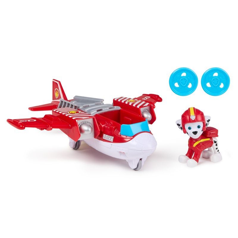 Paw Air Rescue Themed Vehicles Marshall - image 2