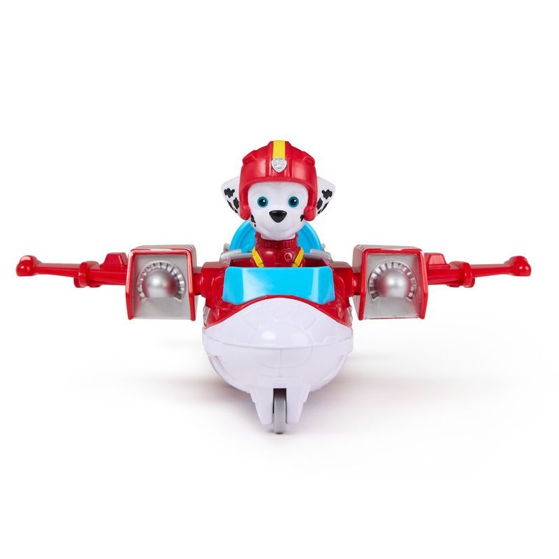Paw Air Rescue Themed Vehicles Marshall - image 3