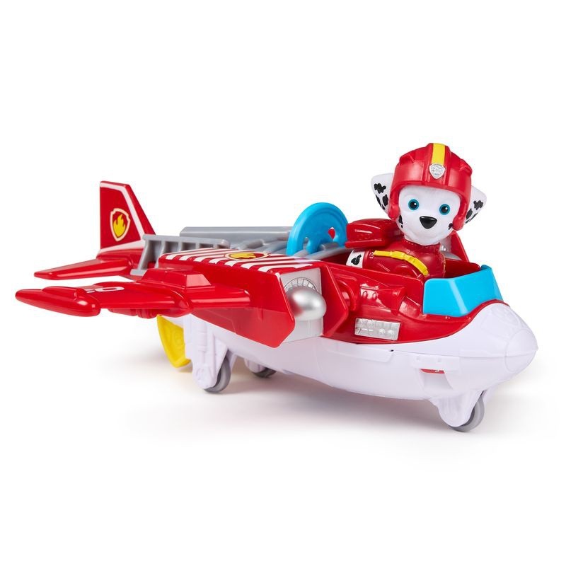 Paw Air Rescue Themed Vehicles Marshall - image 4