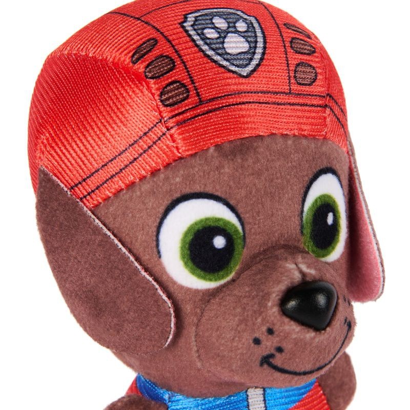 Paw Patrol 9cm Soft Toy (Styles Vary) - image 2