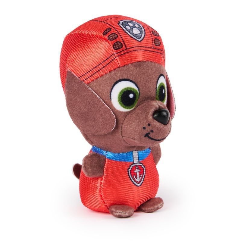 Paw Patrol 9cm Soft Toy (Styles Vary) - image 3