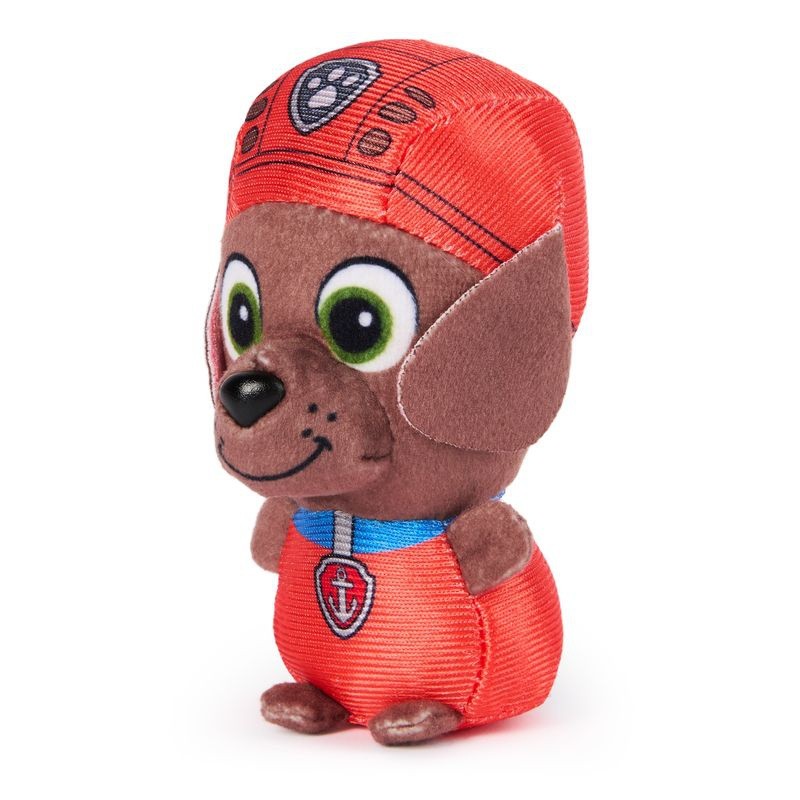 Paw Patrol 9cm Soft Toy (Styles Vary) - image 4