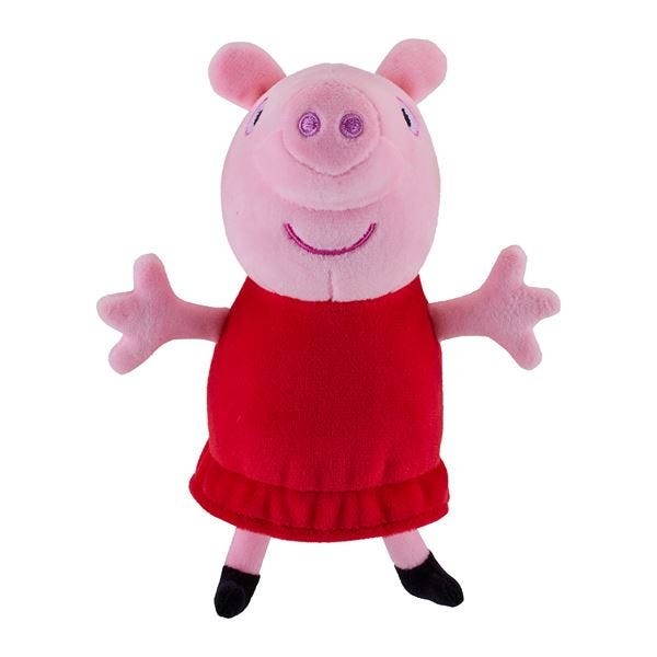 Peppa Mini Collectable Plush - image 2