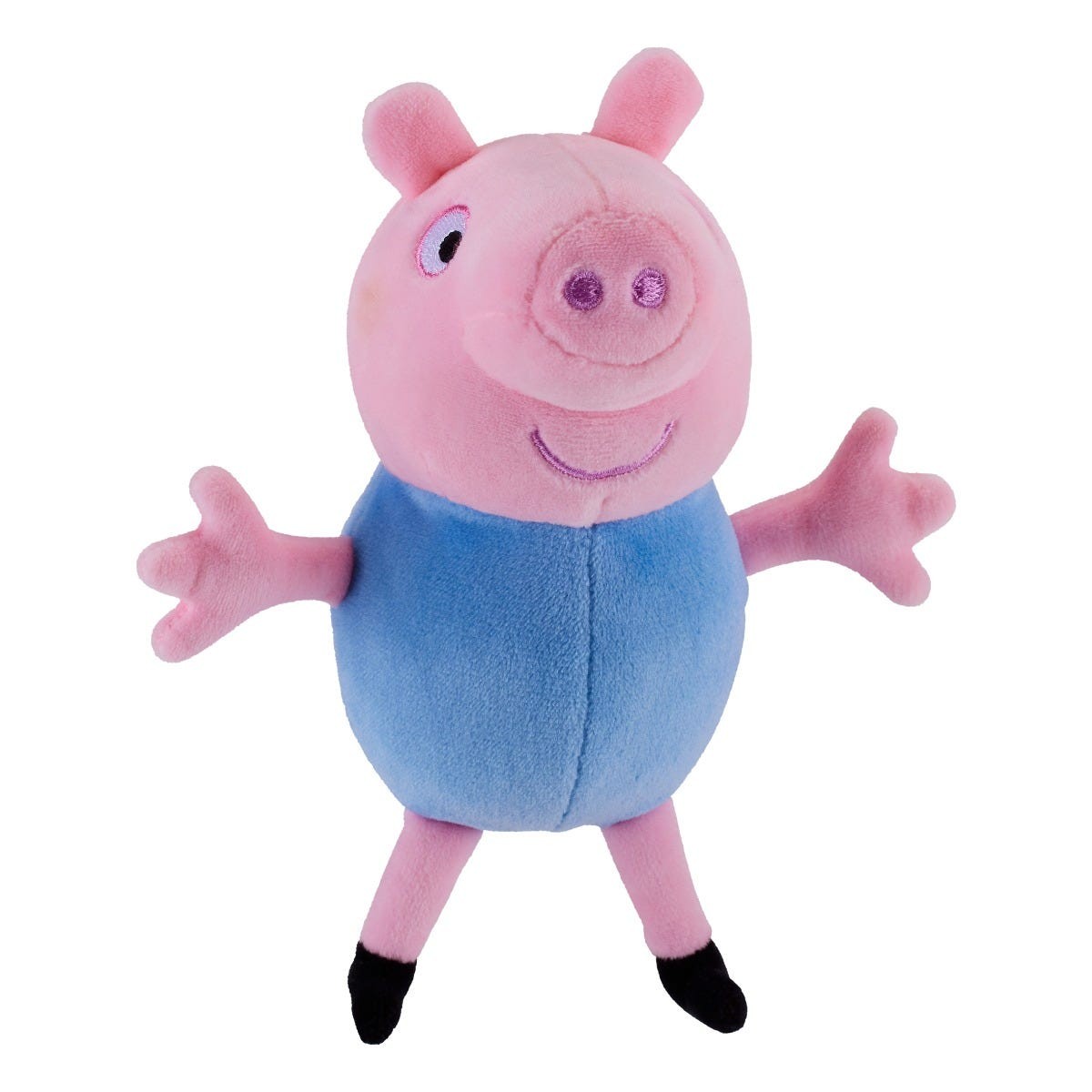 Peppa Mini Collectable Plush - image 3