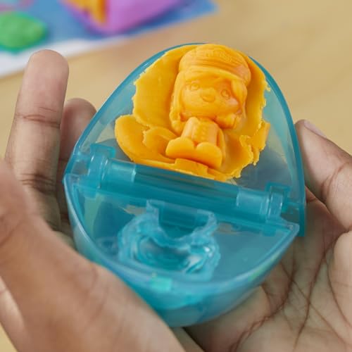 Play-Doh Airplane Explorer Starter Set Dough Playset - image 5