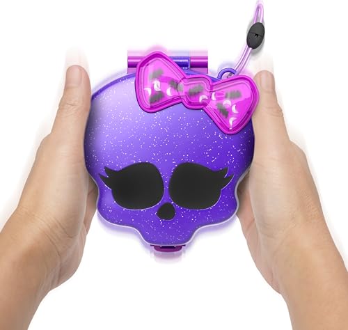 Polly Pocket Monster High Playset - image 4