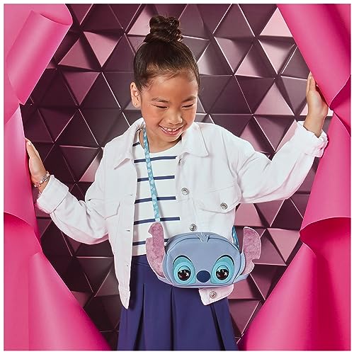 Purse Pets Disney Lilo & Stitch – Interactive Stitch Purse - image 4