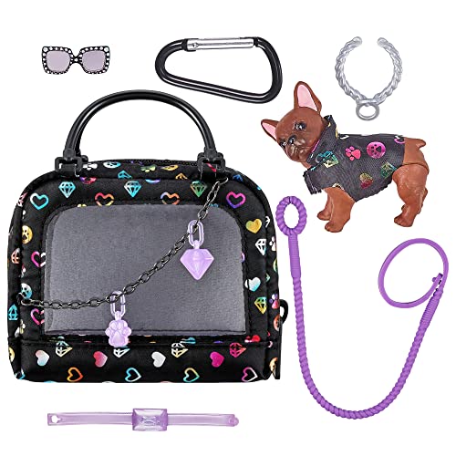 Real Littles Cutie Carries Pack (Styles Vary) - image 2