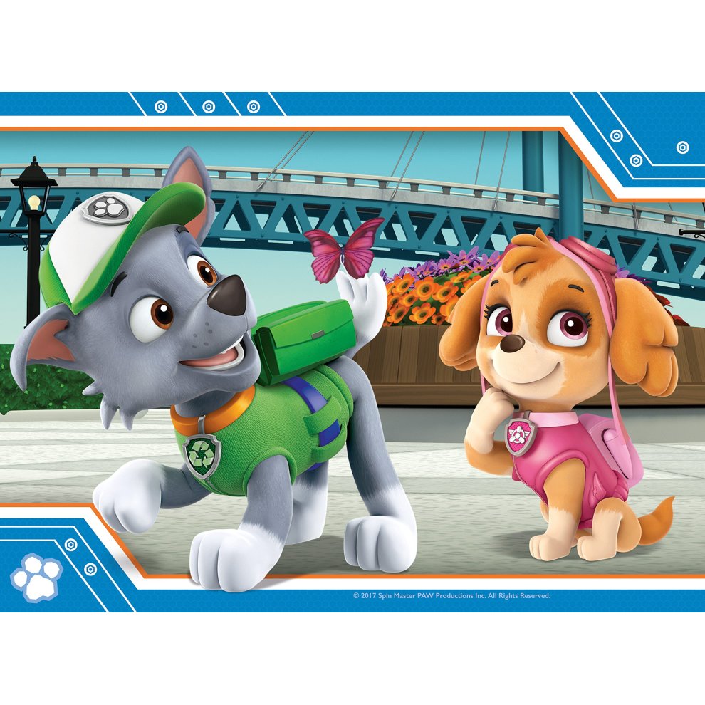 RV Paw Patrol 4 in a Box - Refresh - image 2