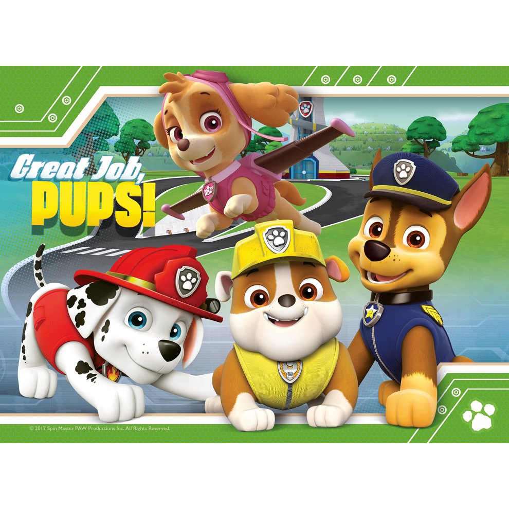 RV Paw Patrol 4 in a Box - Refresh - image 3