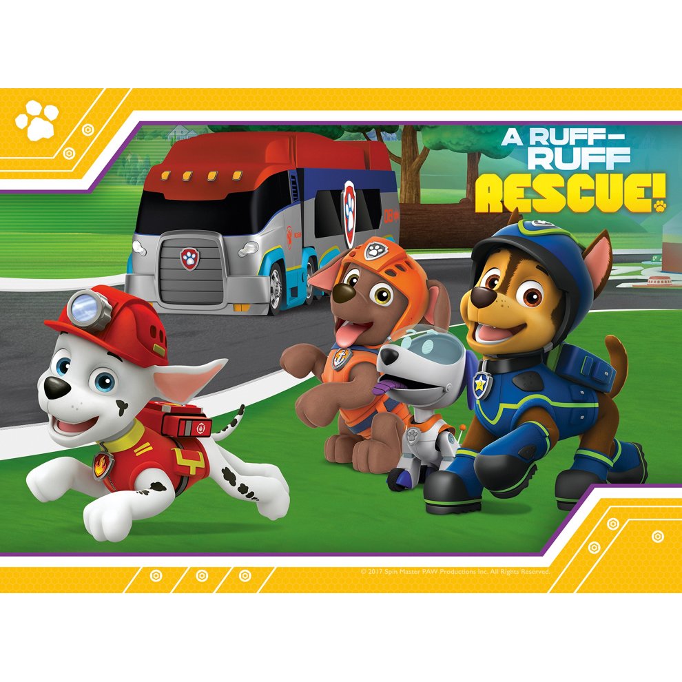 RV Paw Patrol 4 in a Box - Refresh - image 4
