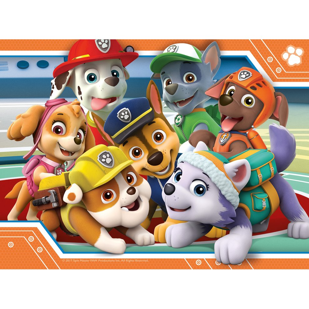 RV Paw Patrol 4 in a Box - Refresh - image 5