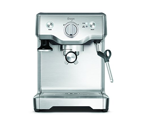Sage The Duo Temp Pro Coffee Machine Stainless Steel with FREE Gift - image 2