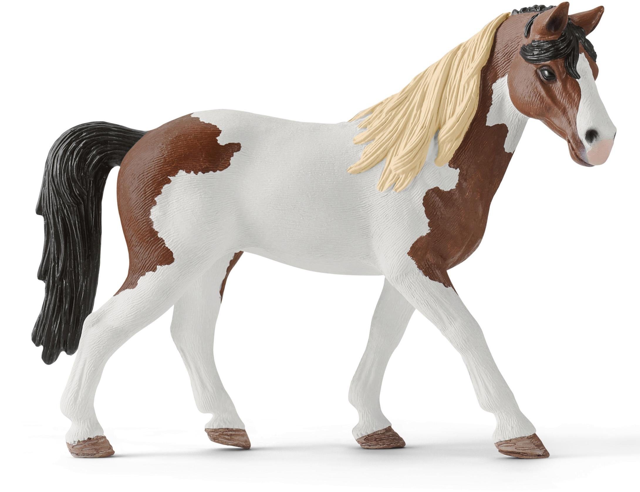Schleich Horse Club Hannah's Western Riding Playset - image 4