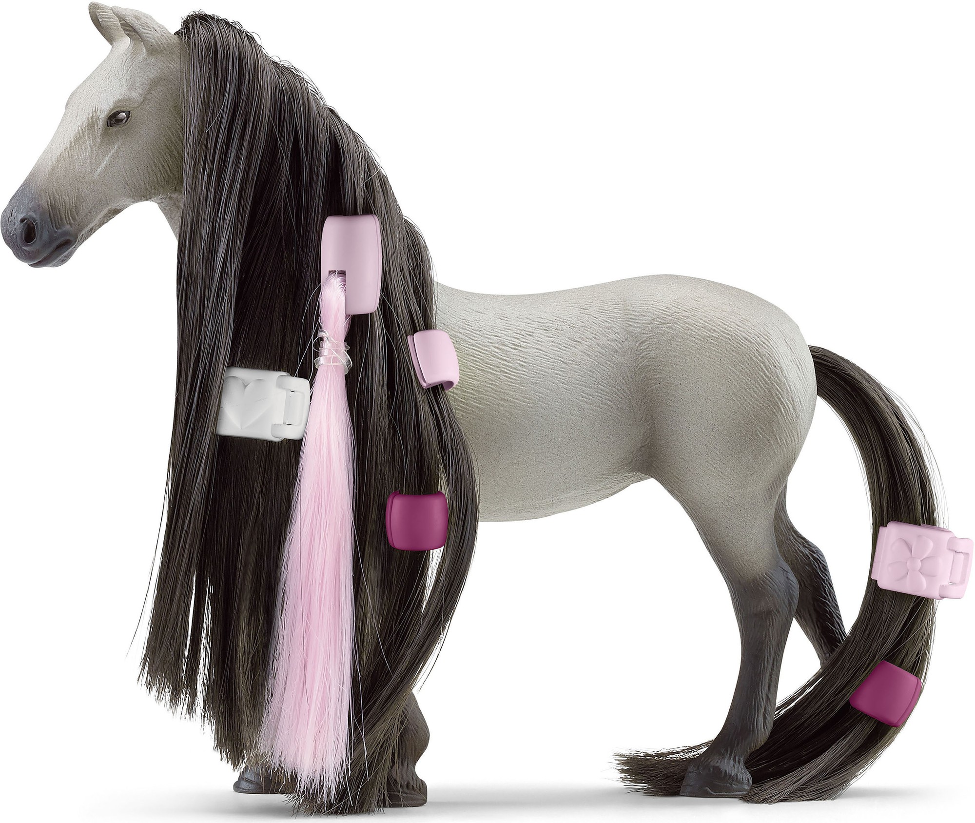 Schleich Horse Club Sofia & Dusty Starter Playset - image 2