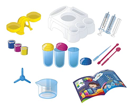Science & Play Lab Science Apprentices Kit - image 4