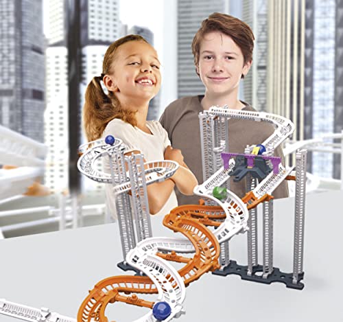 Science Museum Action and Reaction Glow Effect Playset - image 4