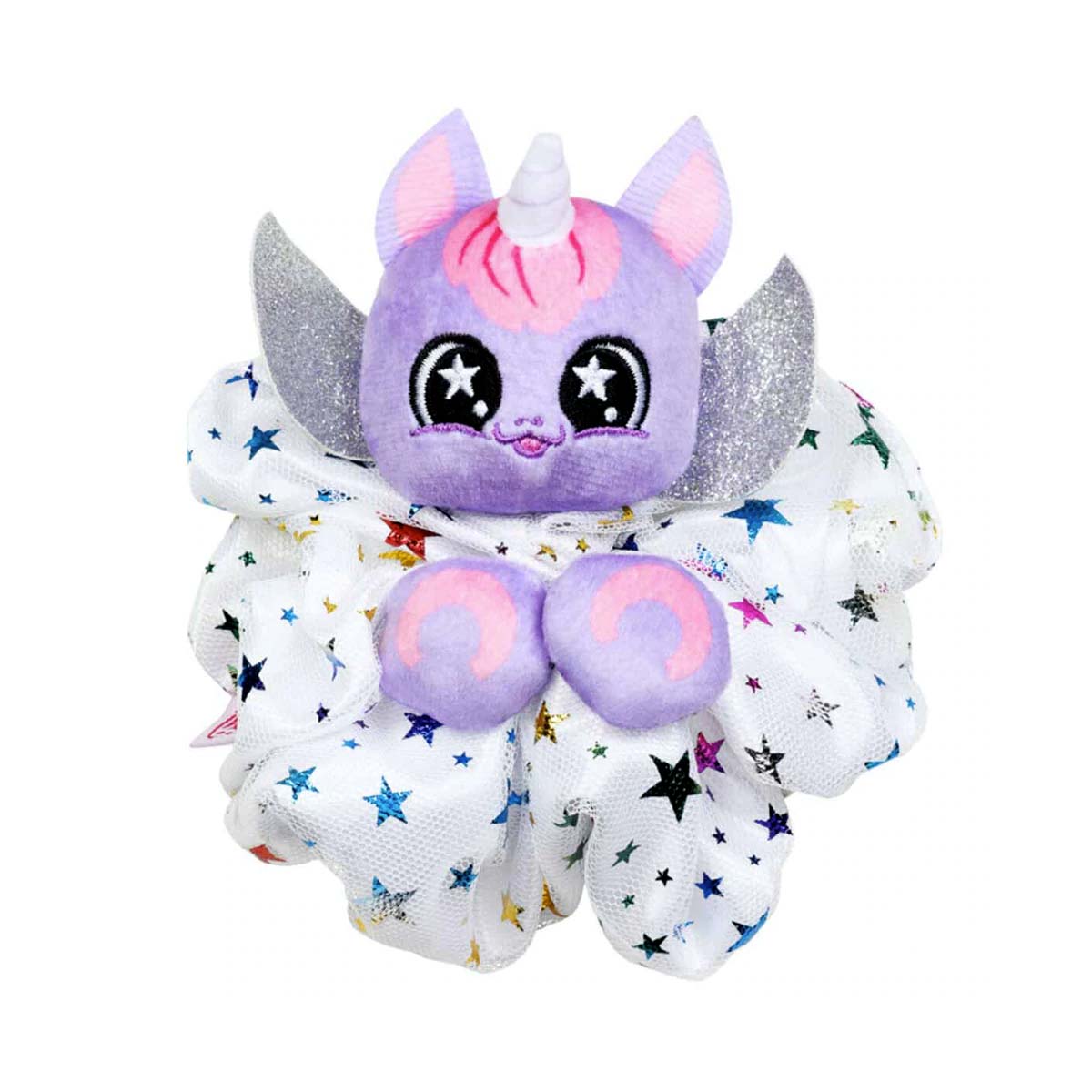 ScrunchMiez Giantz Pack Shimmer Series (Style vary) - image 3