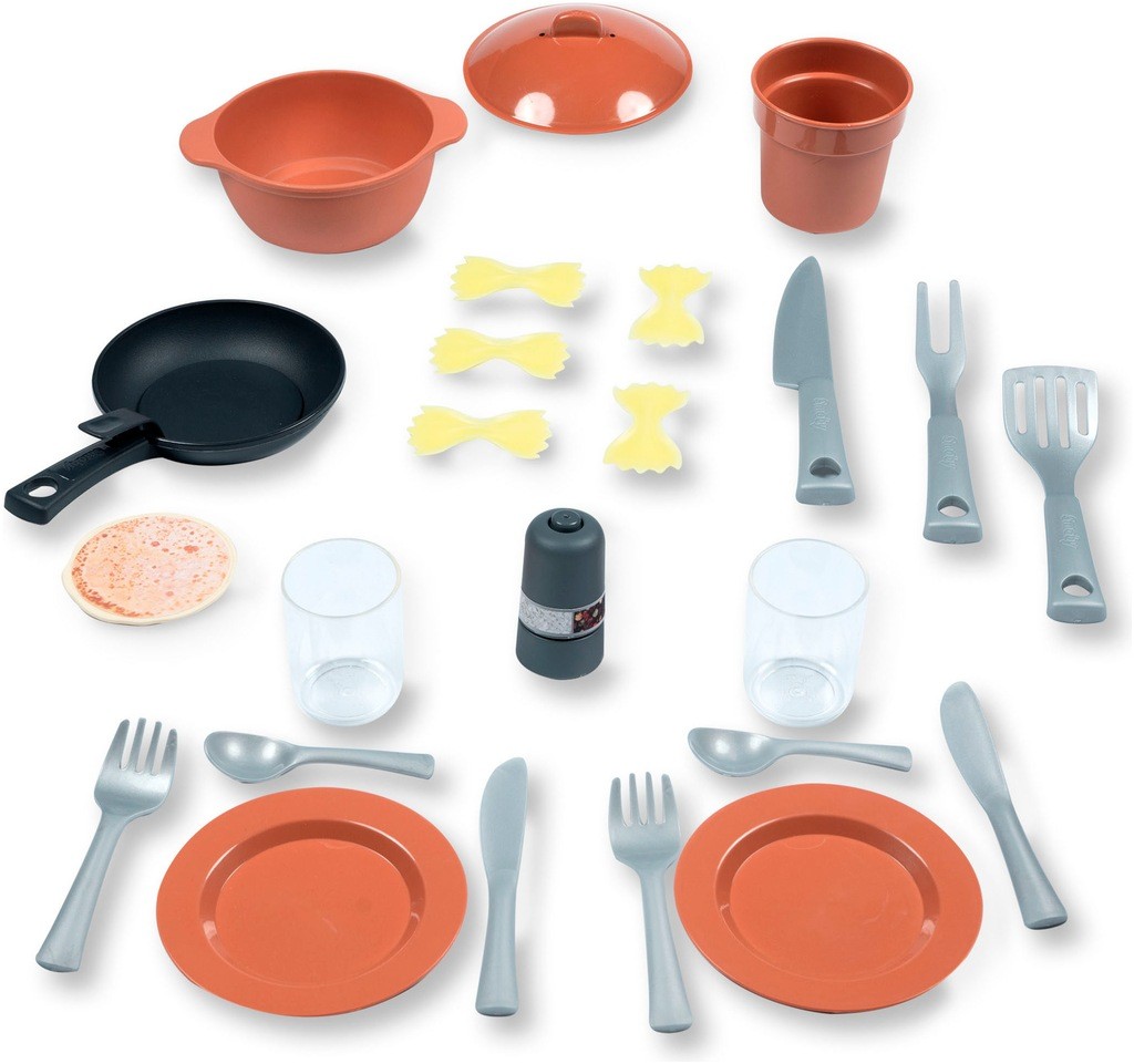 Smoby Kitchen Island - image 4