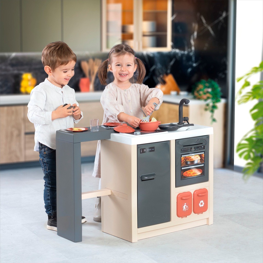 Smoby Kitchen Island - image 5
