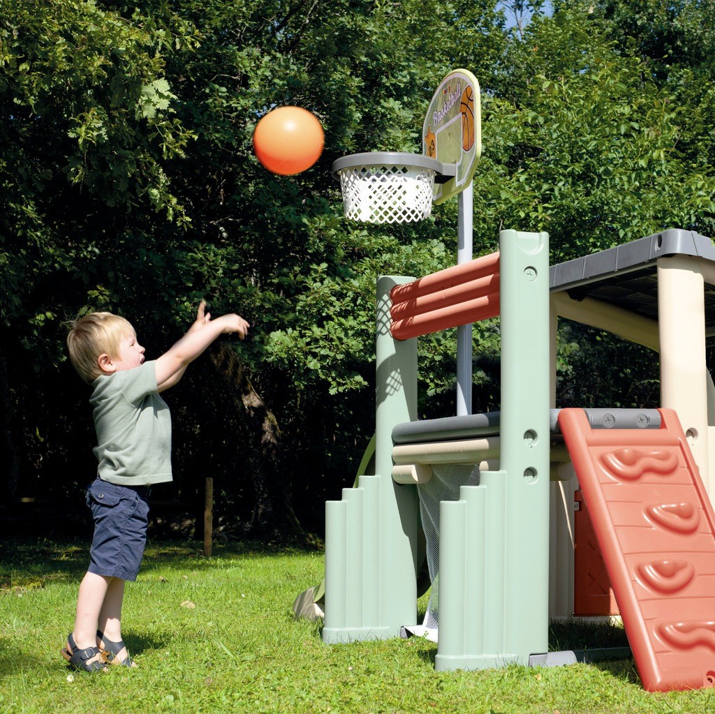 Smoby Life Fun Playcentre - image 5