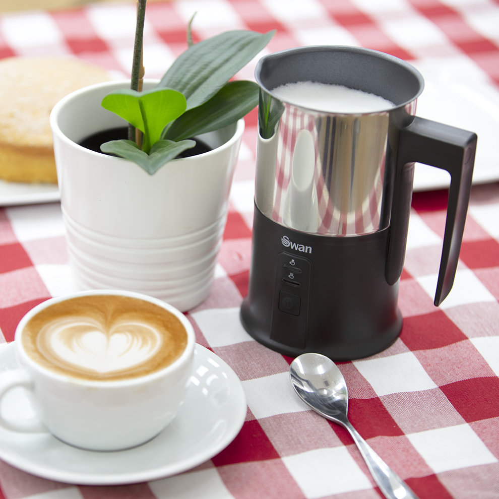 Swan Automatic Milk Frother - image 4
