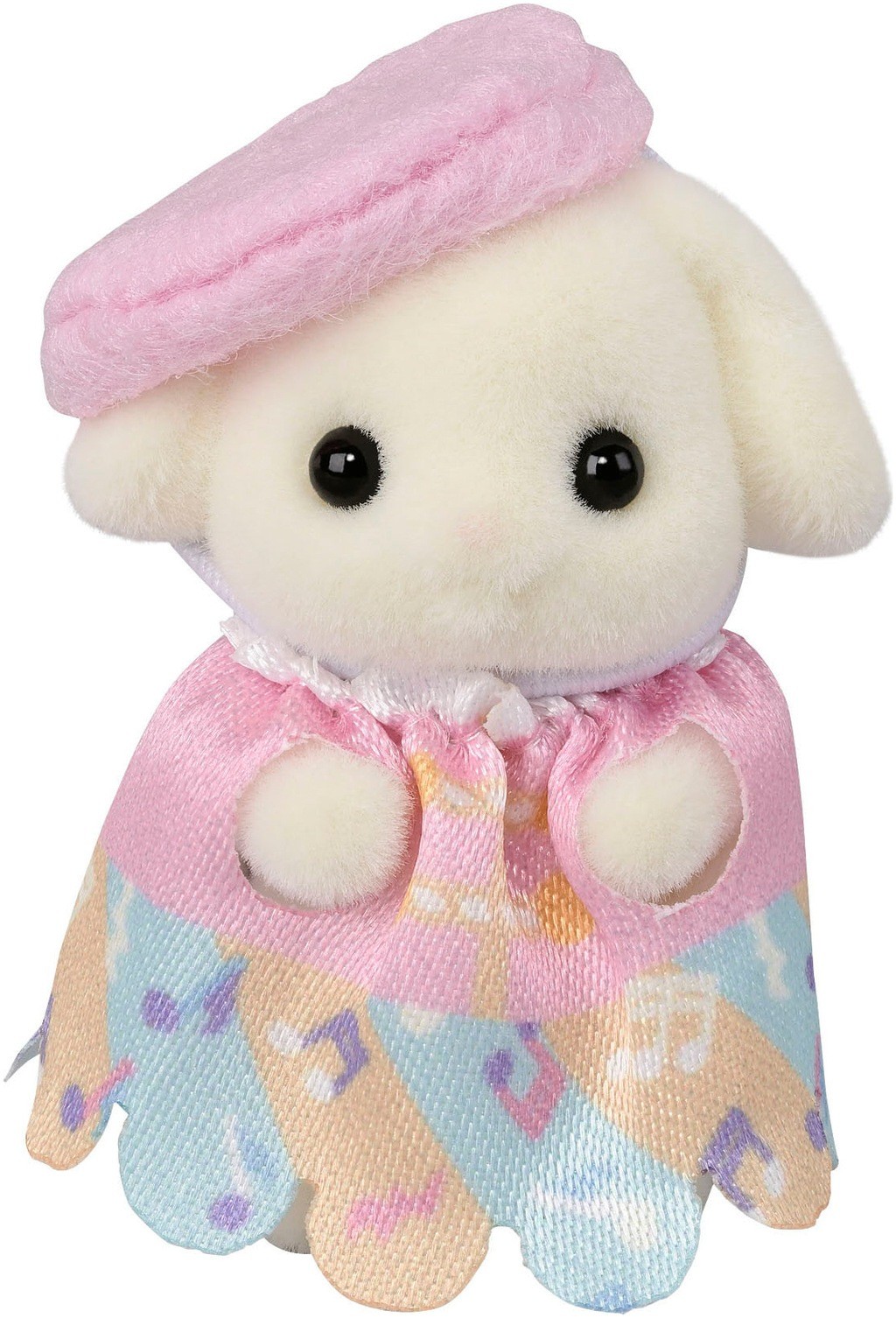 Sylvanian Families Nursery Concert Playset - image 3
