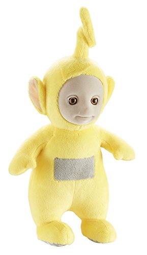 Teletubbies Talking Laa-Laa 20cm Soft Toy - image 3
