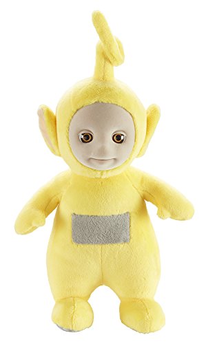 Teletubbies Talking Laa-Laa 20cm Soft Toy - image 5