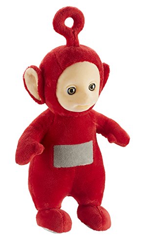 Teletubbies Talking Po 20cm Soft Toy - image 2