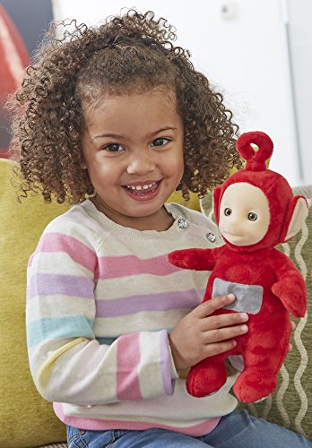 Teletubbies Talking Po 20cm Soft Toy - image 3