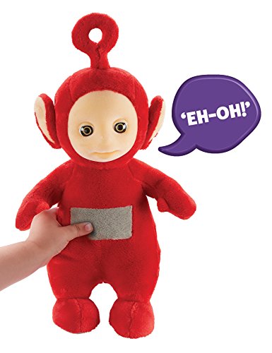 Teletubbies Talking Po 20cm Soft Toy - image 4