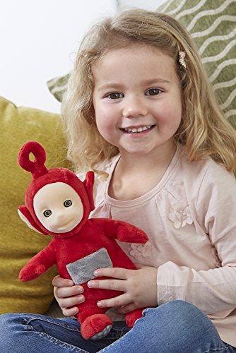 Teletubbies Talking Po 20cm Soft Toy - image 5
