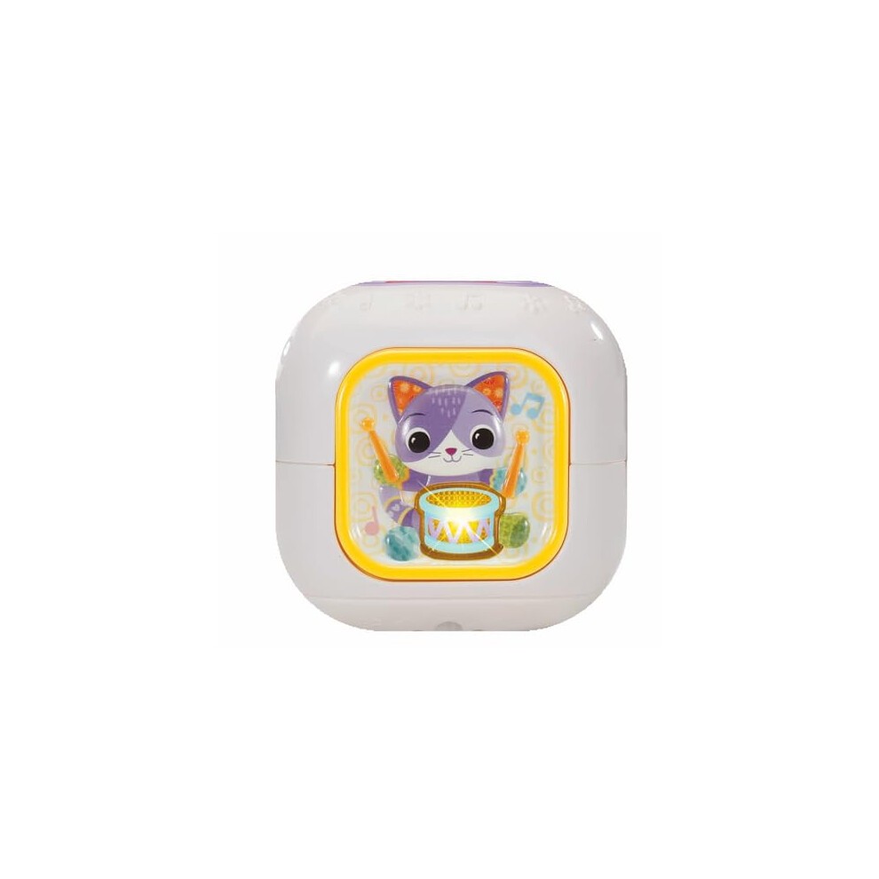VTech Baby Sensory Sounds Musical Cube - image 3