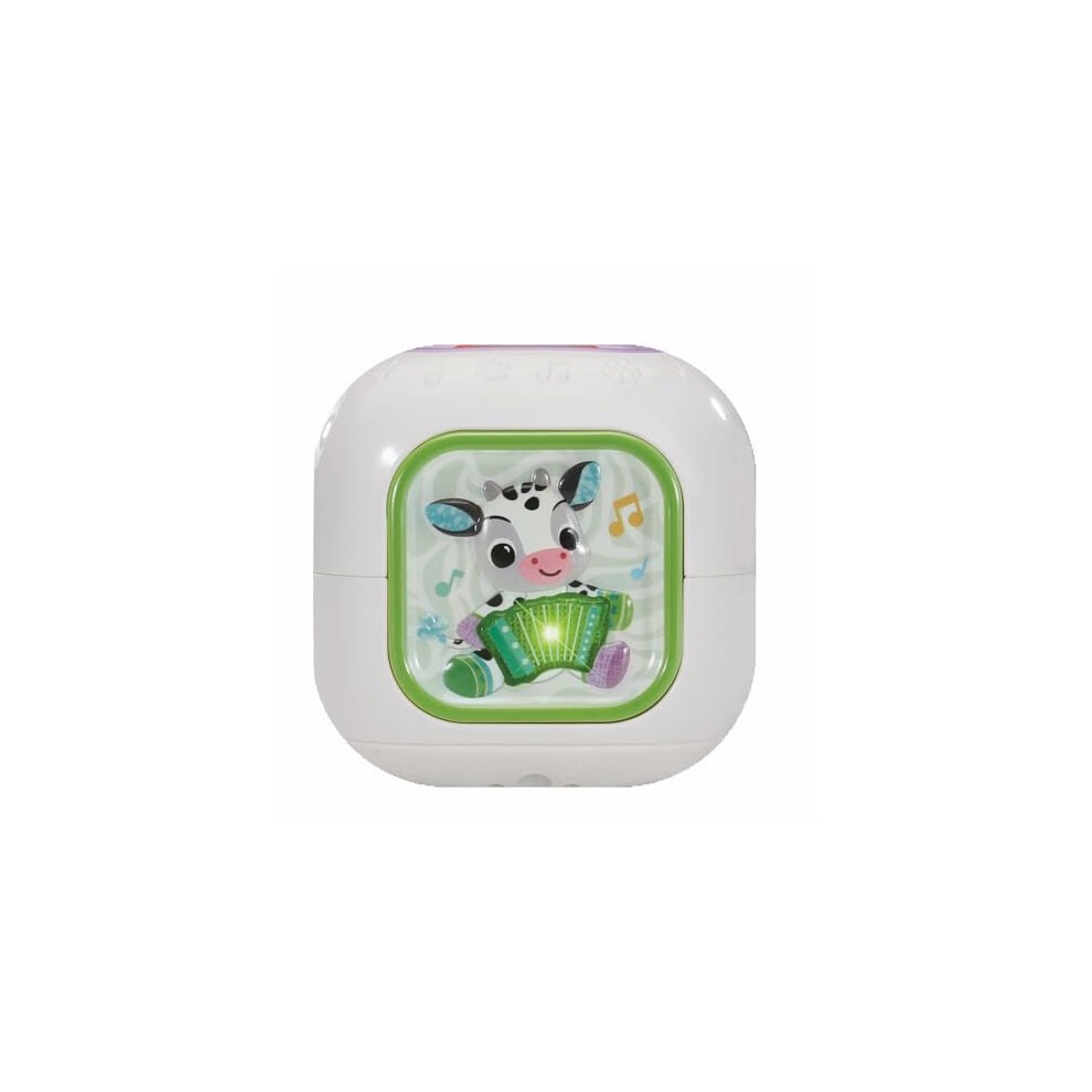 VTech Baby Sensory Sounds Musical Cube - image 4
