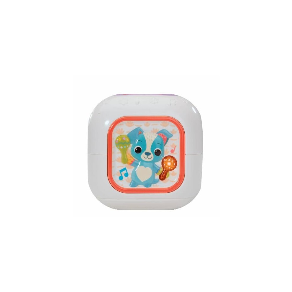 VTech Baby Sensory Sounds Musical Cube - image 5