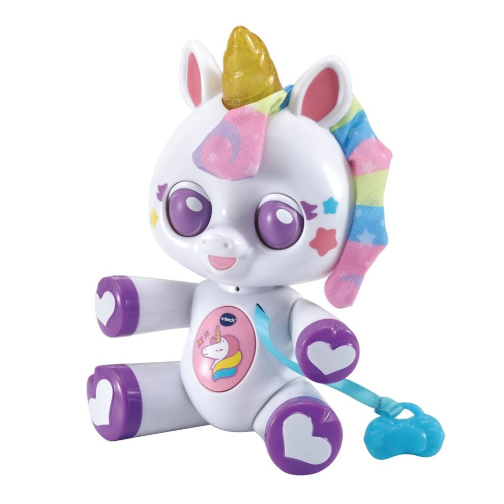 VTech Sparkle & Shine Unicorn - image 3