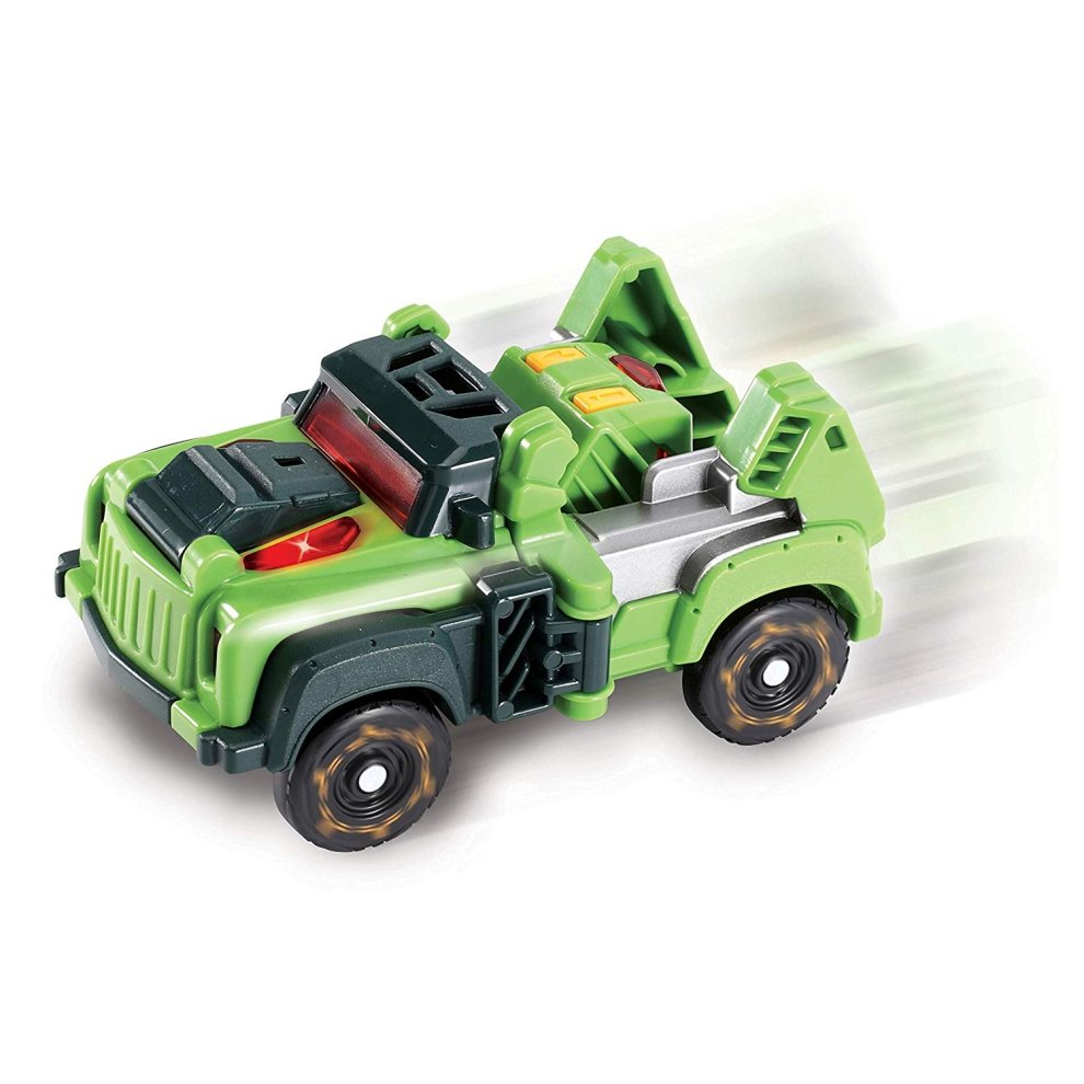 VTech Switch & Go Dinos Claw the T-Rex Vehicle - image 2