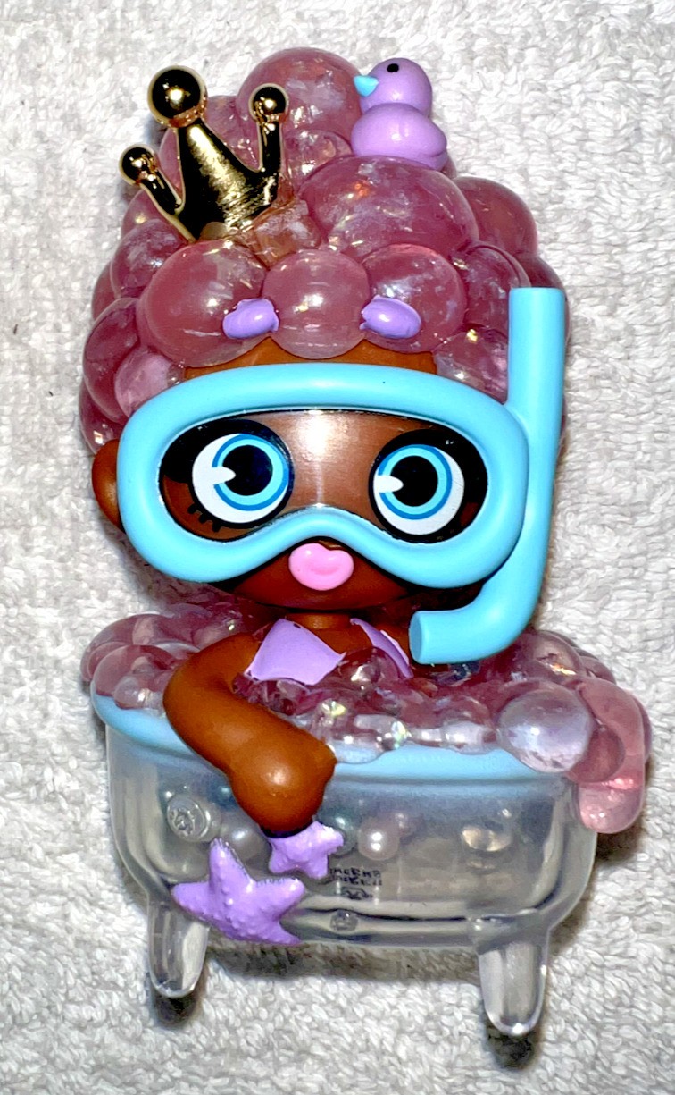 XOX Kweenie Quirky Kweens 10cm Mystery Figure (Styles Vary) - image 5